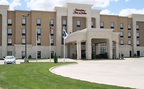 Hampton Inn Liberal Ks